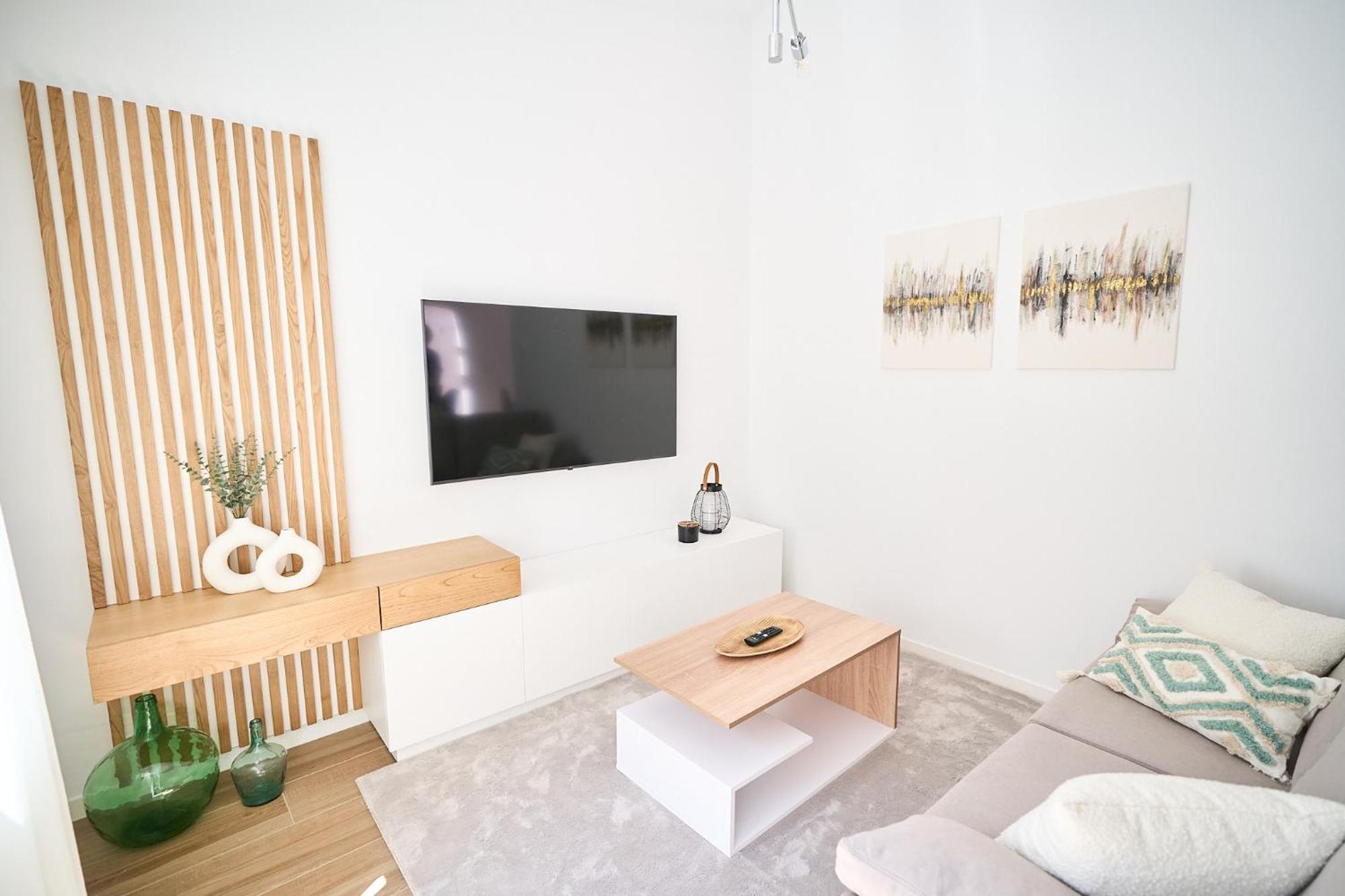 Apartamento Sanmartino Con Jacuzzi Tui Bagian luar foto